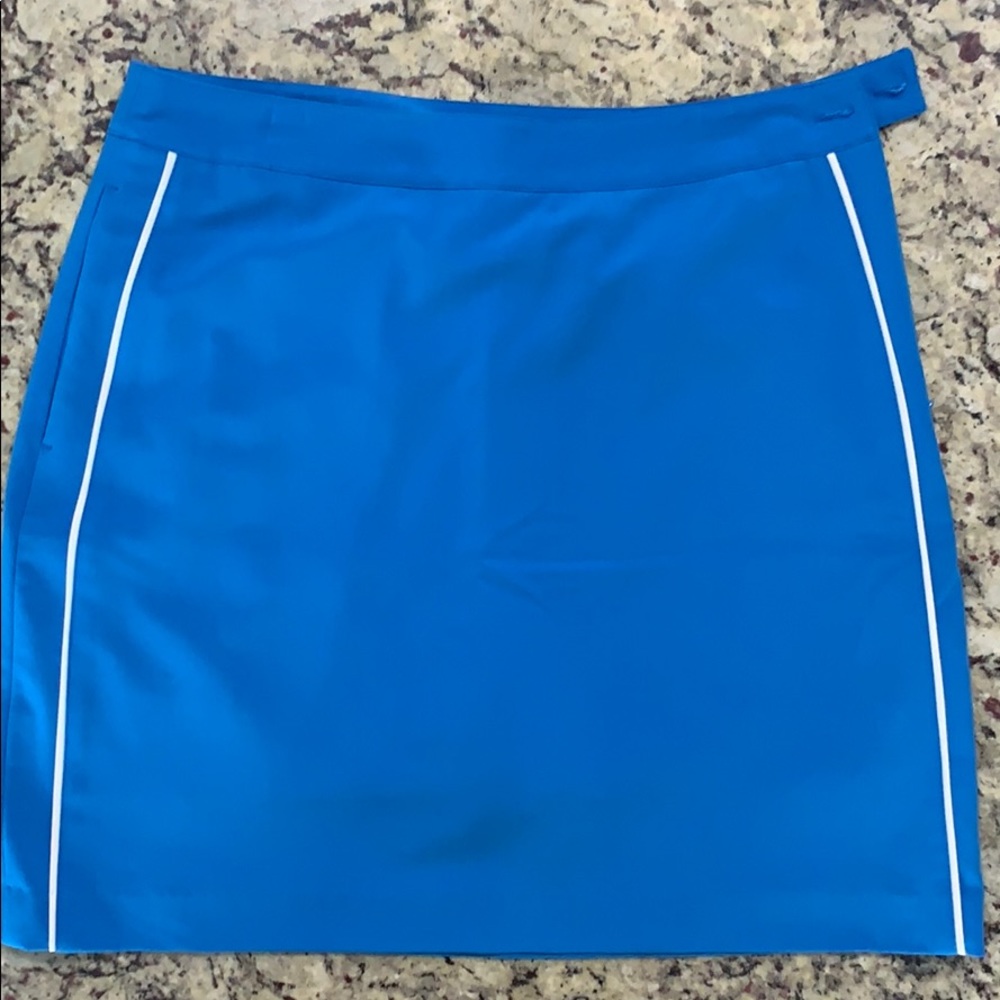 EP Pro Skirt Skort